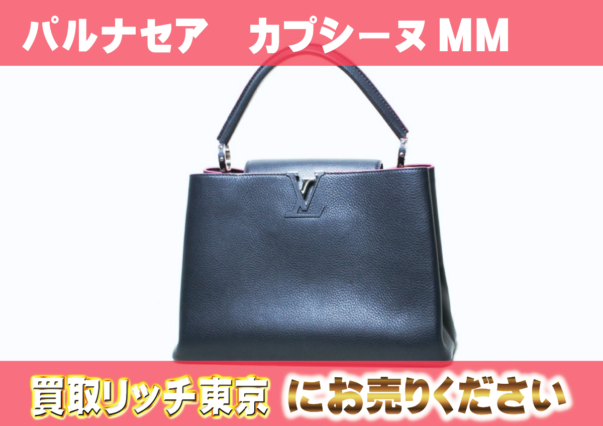 6　パルナセア　カプシーヌMM　コバルト　M94535